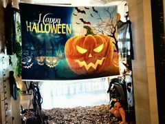 -富力希尔顿酒店·地阔自助餐厅