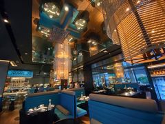 大堂-凤凰湘语·湘粤鲜融(浦东旗舰店)