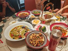 -鸽子侯·家宴·平价海鲜(绿地店)