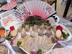 -健晟星期天火锅(望花店)