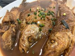 -太湖好灶头土菜馆(石公路店)