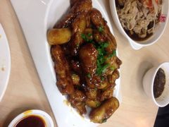 泰煌鸡(平利店)-泰煌鸡·上海白斩鸡·沪菜(平利店)
