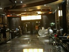 -长沙国金中心异国印象酒店