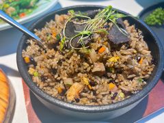 -野蔓果·山野菜(西湖景区·龙井茶田店)