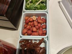 -南拳十三姨·潮汕砂锅粥·粤菜(西单大悦城店)