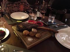 -Tivano意大利餐厅(成都居舍酒店)