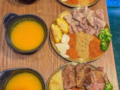 -香猪坊韩国烤肉专属门店(魏公村店)