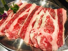 -韩宫宴烤肉·料理(南京江宁万达店)