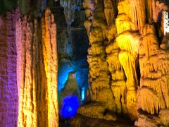 景点-泰安地下龙宫景区