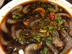 -大洋家·精品潮汕菜·生腌砂锅粥(天河东路店)