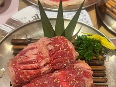 -西塔老太太泥炉烤肉(亚运村店)