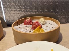 -苏小柳手作点心x茶叙小院(徐家汇分院)