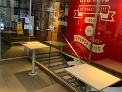 -麦当劳(一德路店)