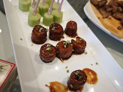 -老牌坊鲁菜名店(聊城美食岛店)