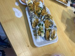 -东门町美食街