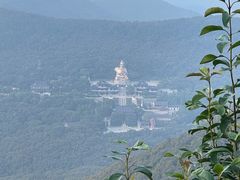 -句容茅山景区