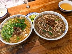 -桂花香手工面(鼓楼店)