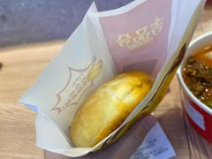 -吉品合酥脆烤饼(嘉里城店)