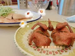 -顺风山庄(水濂山店)