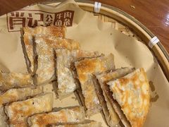 -肖记公安牛肉鱼杂馆·省级非物质文化遗产(万松园直营店)