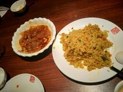 -妈妈菜馆(兴隆大家庭店)