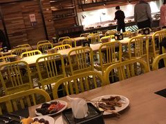 -星伦多 自助料理(圆融店)