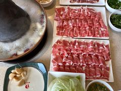 -阳坊大都涮羊肉(阳坊总店)