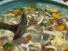老常州豆腐汤-老西门·常州菜(新区店)