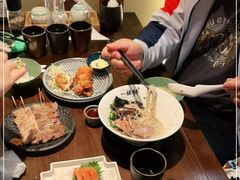 -一豚轩·烧鸟·豚骨拉面(五四路店)