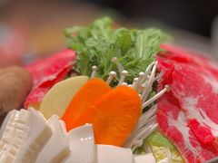 -酒井酱子·深夜食堂(东城汇店)