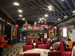 -老浒记烤鸭-北京菜(琉璃厂店)