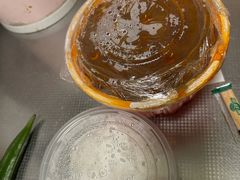 -三个大叔烤羊肉串·炭炉砂锅菜(西三旗店)