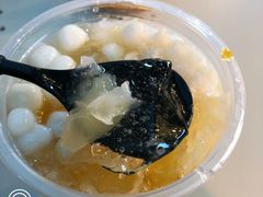 -甜心闲生传统手工冰粉(奎星楼店)