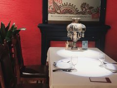 -俄士厨房(万松园店)