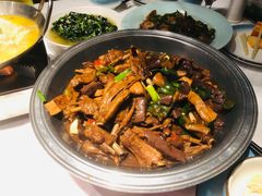 -曹家小菜(胜太路店)