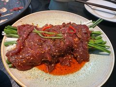 -莺花渡火锅City Green(万象城店)