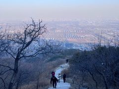 -北京西山国家森林公园