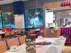 -八合里潮汕鲜牛肉火锅(吉大店)