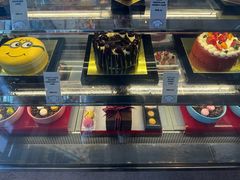 -视界美食自助餐厅·石家庄希尔顿酒店