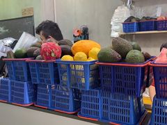 -花姨·老电影院果汁冰(88号店)