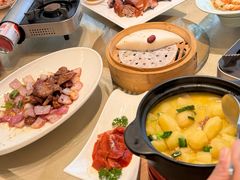 -丽华园(汉阳龙阳店)