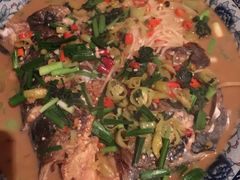 -德叔阙里·衢州菜馆(月湖店)