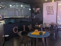 -CIAO·团建聚餐·生日派对轰趴馆(福田店)