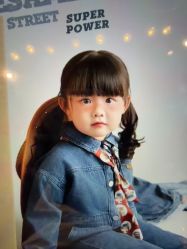 -小熊维尼高端儿童摄影(南山店)