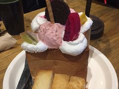 -音乐房子(鎏嘉码头店)