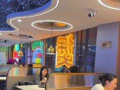 -徐记小怪兽肉蟹煲(中央大街店)