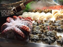 -喜庭海鲜自助(来福士店)