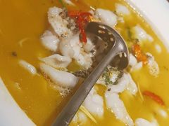 -红满堂·龙虾·牛蛙·淮扬菜(濠北路店)
