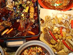 -常和州·夜宵大排档(常州单店)