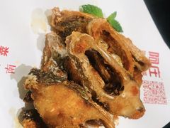-阿庄新豫菜(航海东路店)